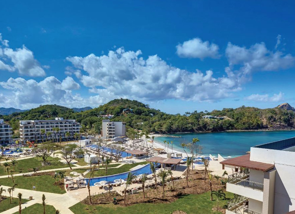 The Royalton Saint Lucia