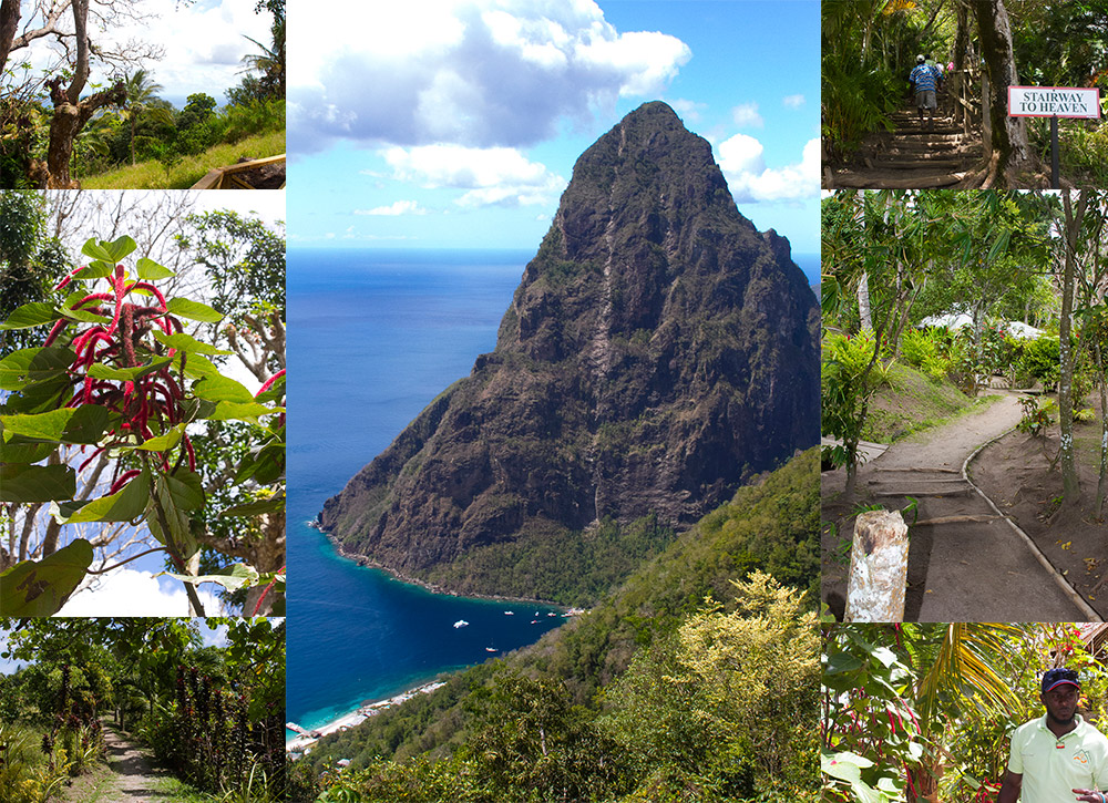 Tet Paul Nature Trail