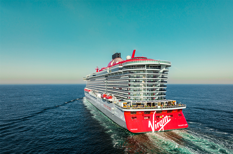 Virgin Voyages
