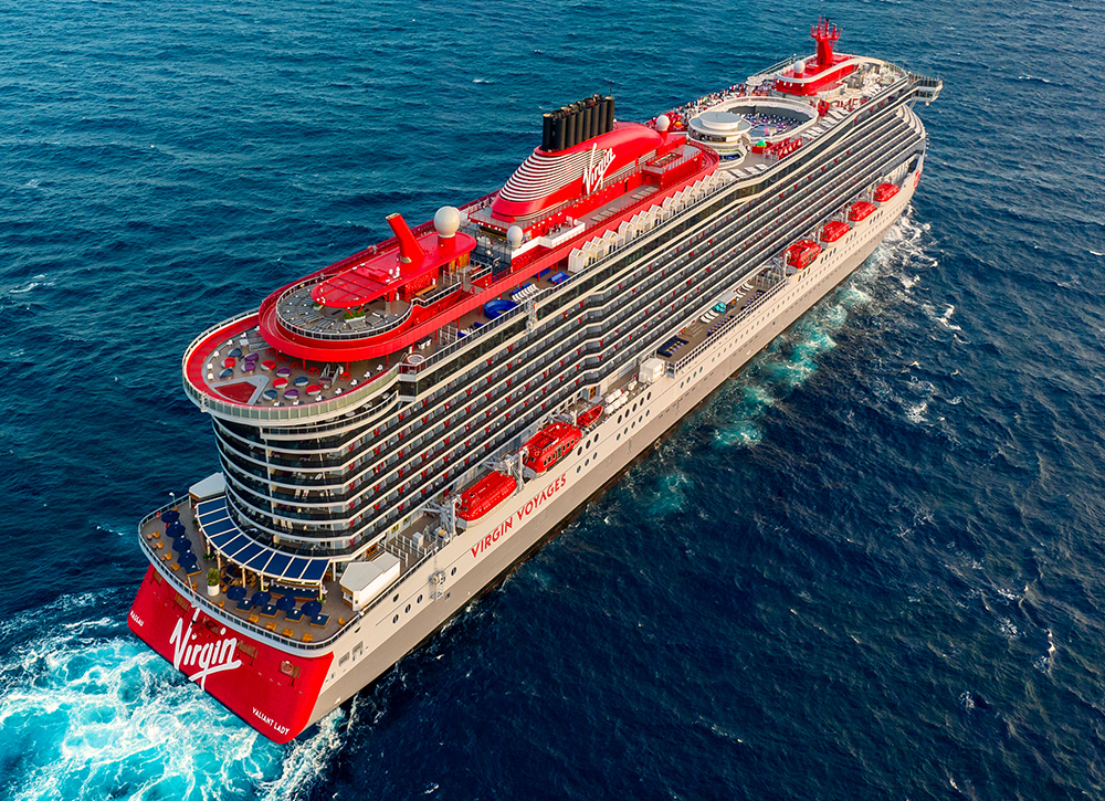 Princess Cruises
