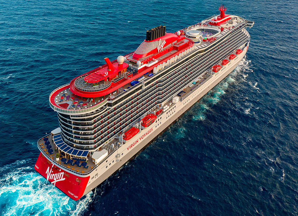 Virgin Voyages