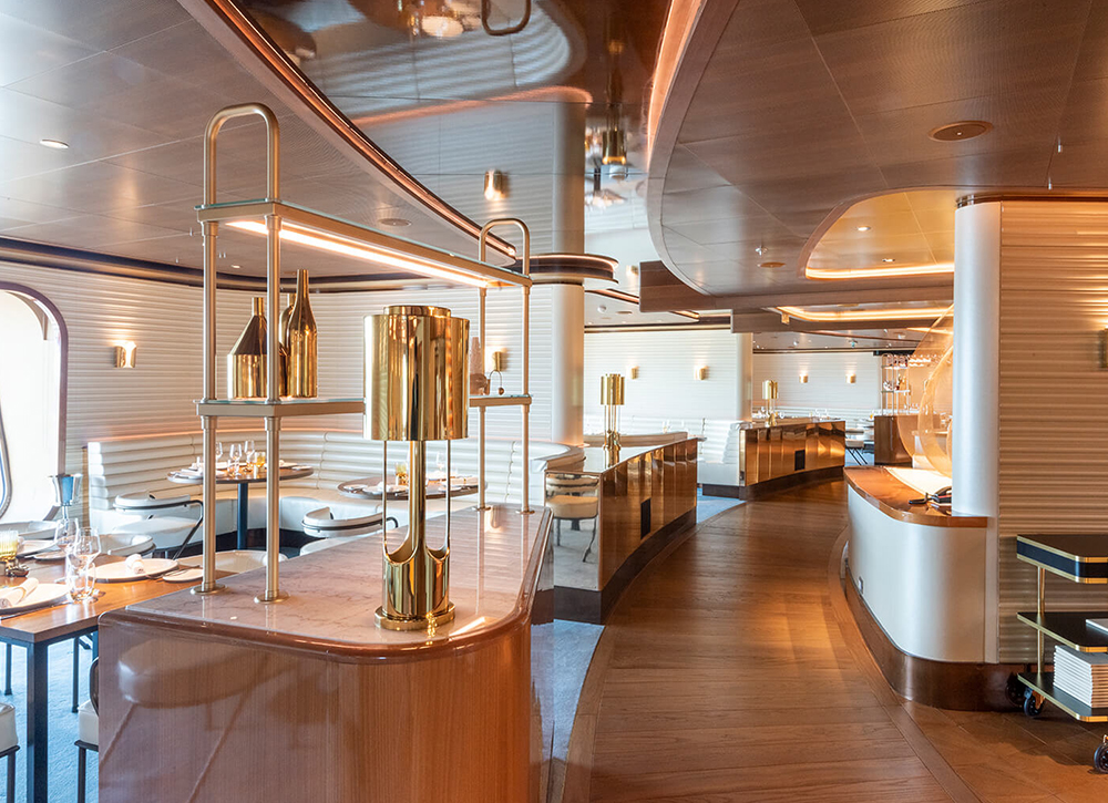 Virgin Voyages
