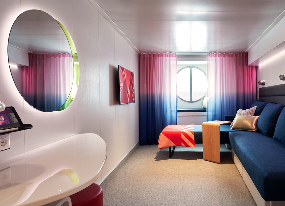 Virgin Voyages