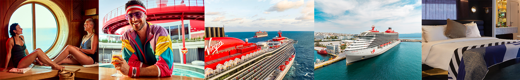 Virgin Voyages Banner