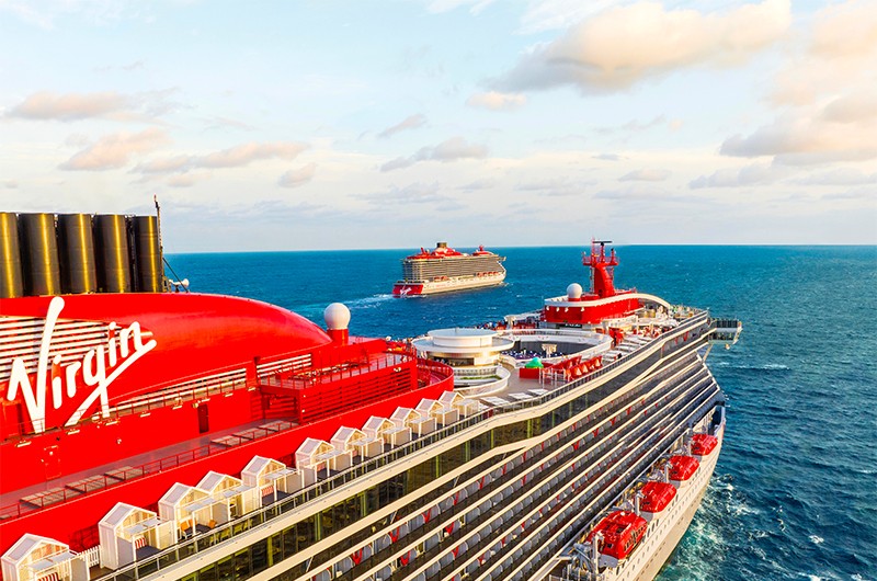 Virgin Voyages