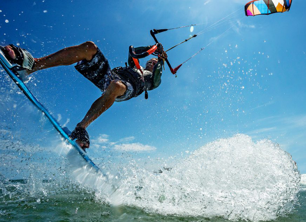 Water Sports in Aruba