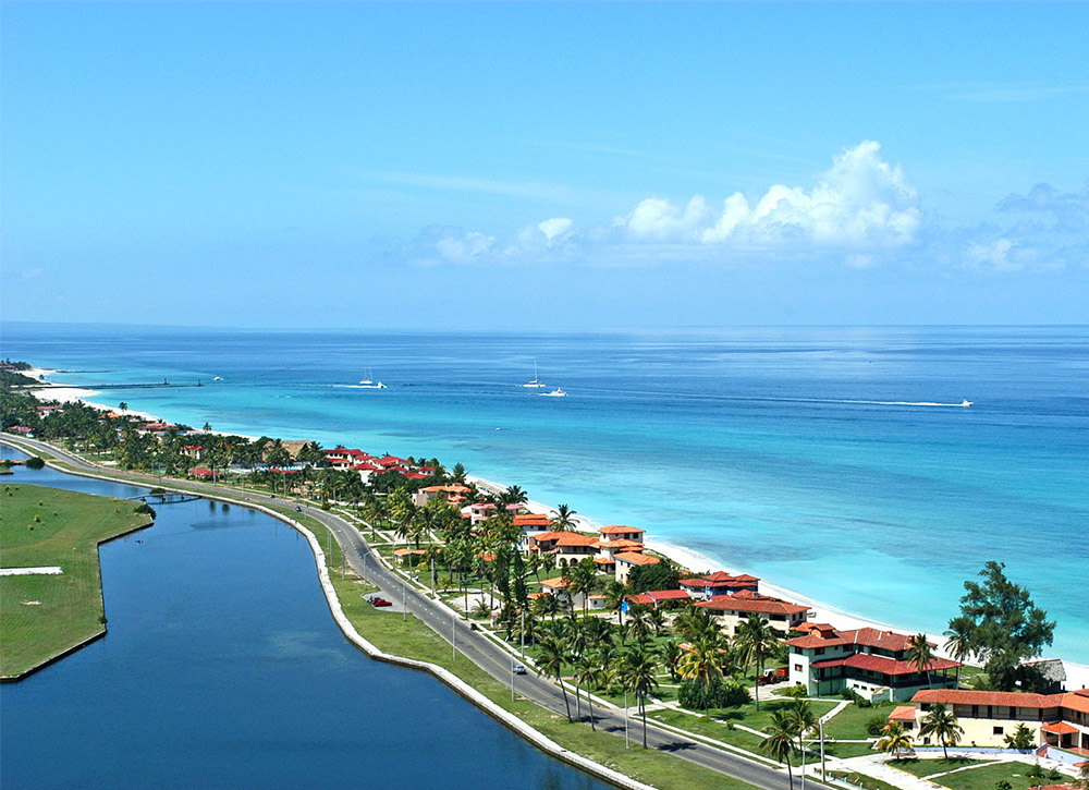 Historic Site in the Bahamas