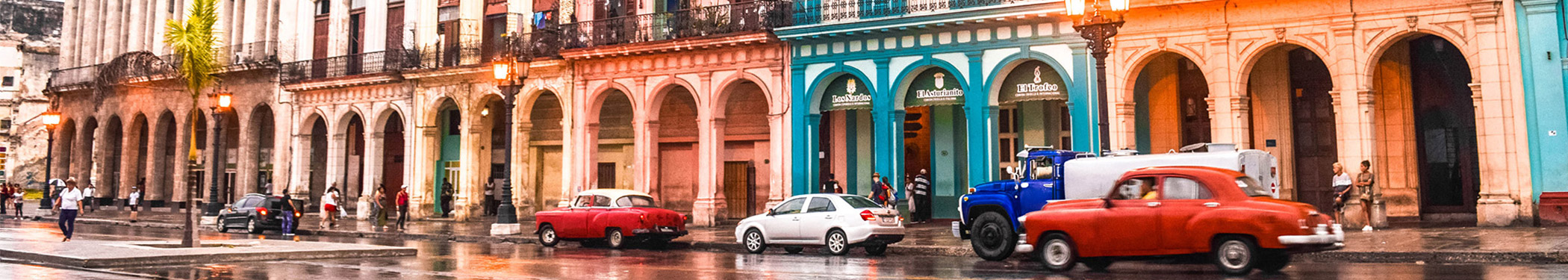 Discover Cuba Banner