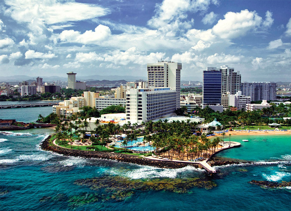 Discover Puerto Rico