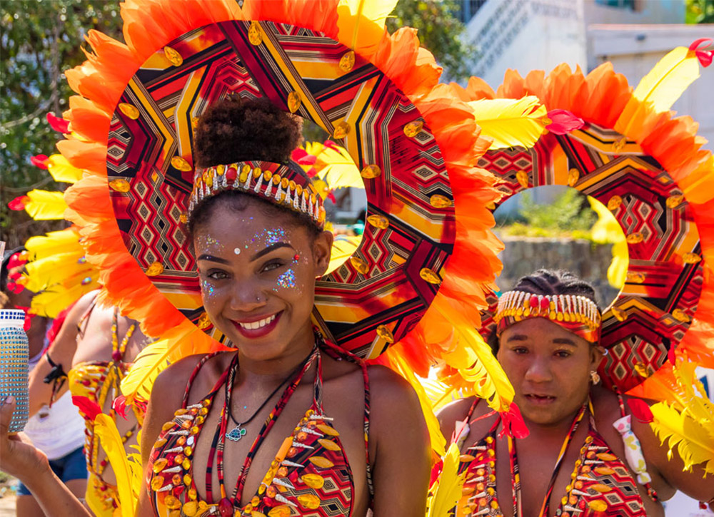 St. Maarten Carinival