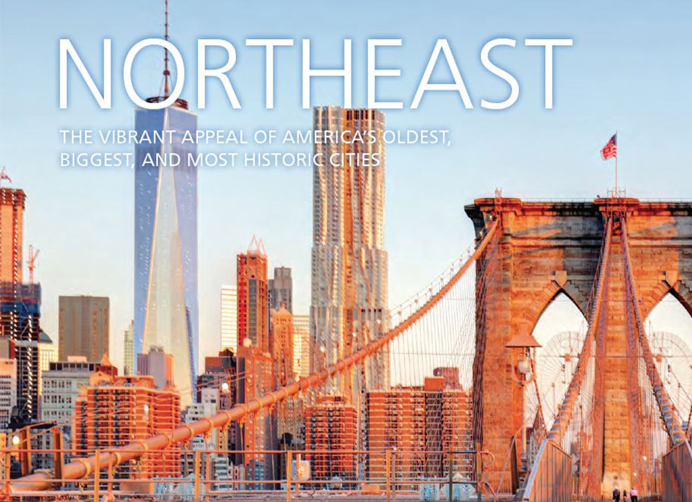 Discover the Northeast