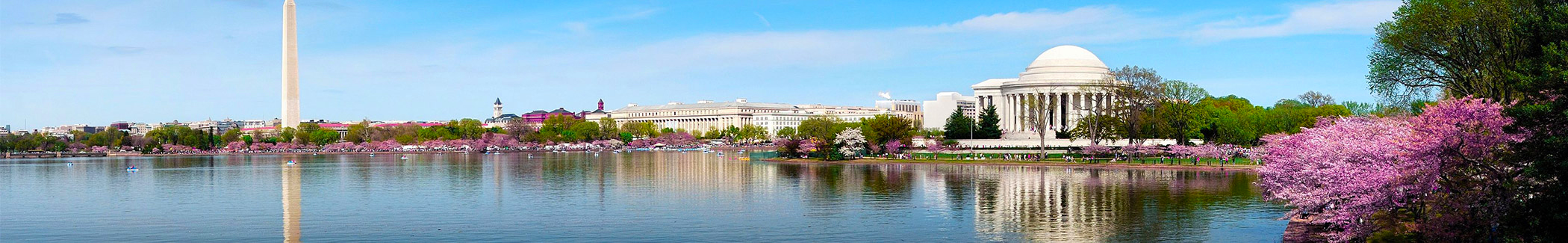 Discover The United States Banner