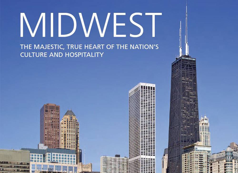 Discover the Midwest