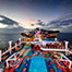 Norwegian Cruises