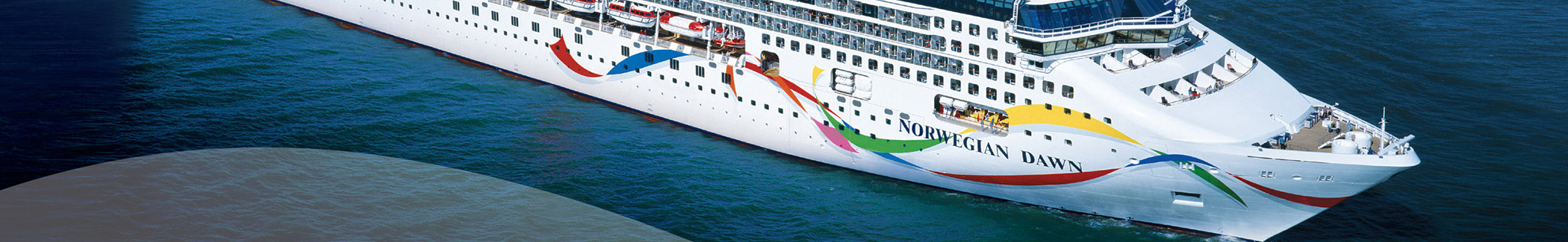 Norwegian Cruise Line