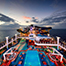 Norwegian Cruise Line