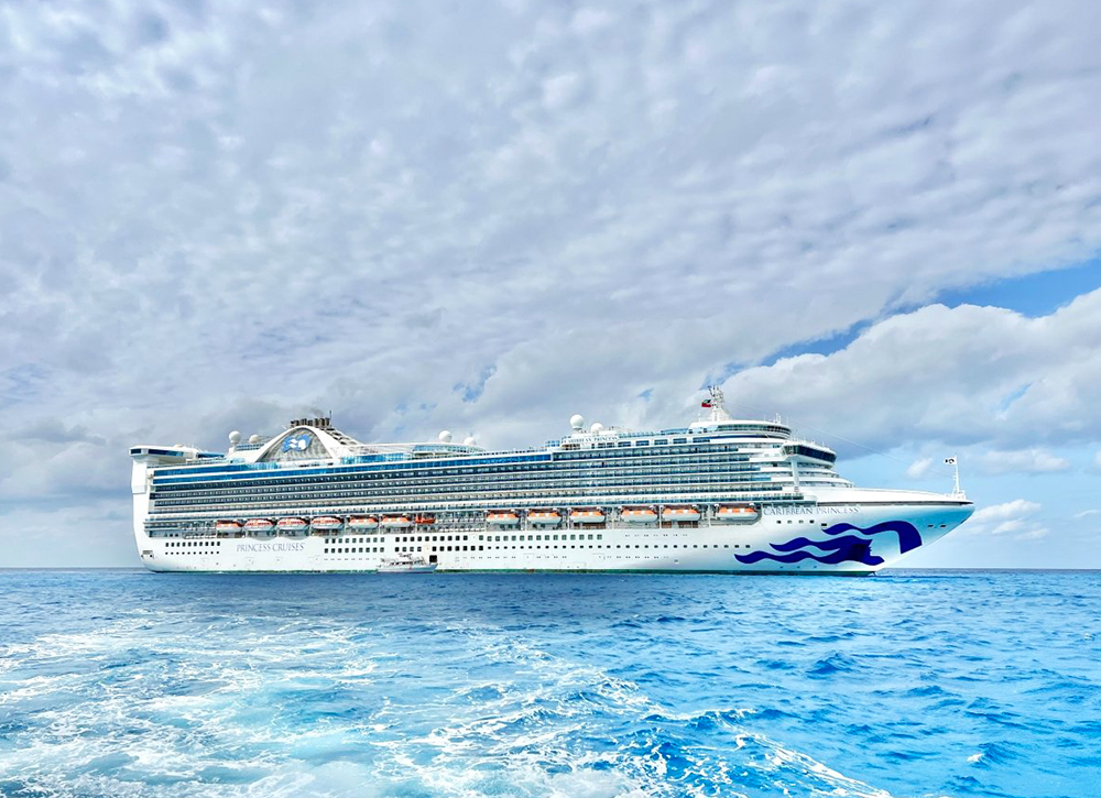 Princess Cruises