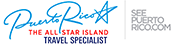 Caribbean Dream Getaway - Puerto Rico Travel Specialist