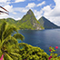 Saint Lucia Awaits