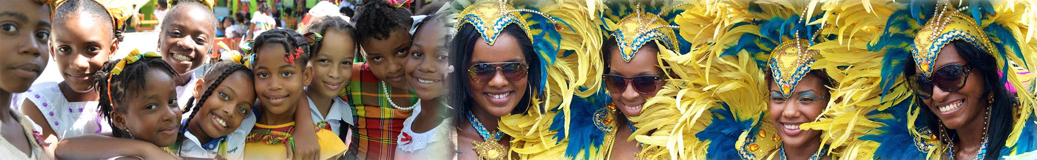 The Culture of Saint Lucia