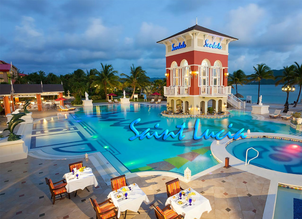 Αποτέλεσμα εικόνας για Sandals Resorts new S.T.A.R. is VIP Vacations