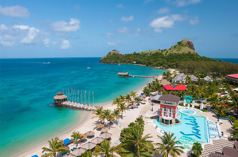 Sandals Resorts International