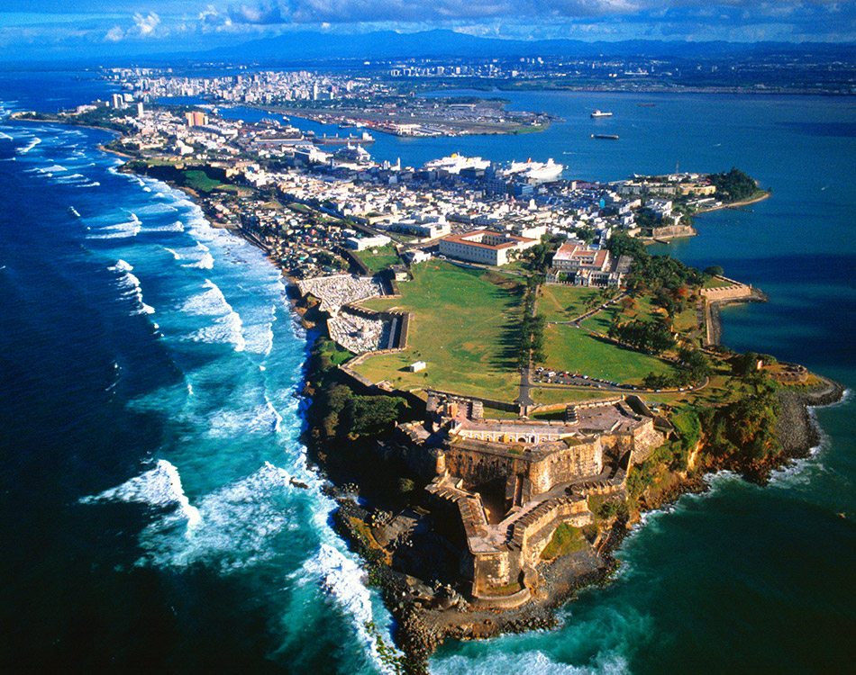 Caribbean Top Destinations - Dominican Republic