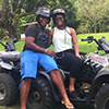 Saint Lucia ATV Tour