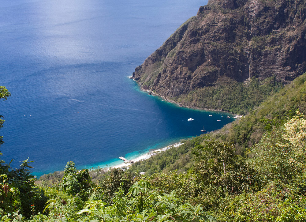 Tet Paul Nature Trail