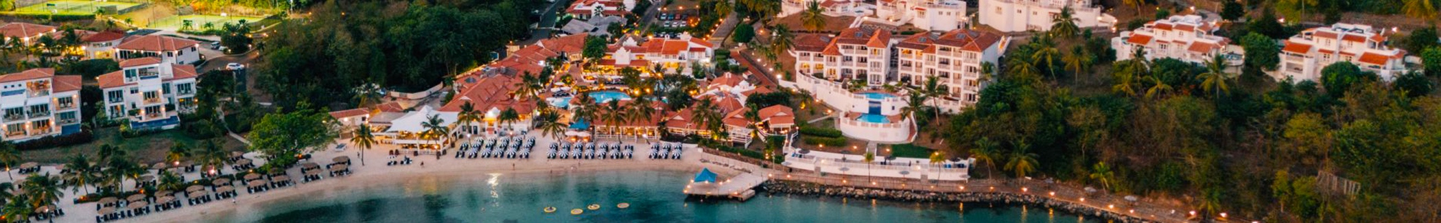 Windjammer Landing