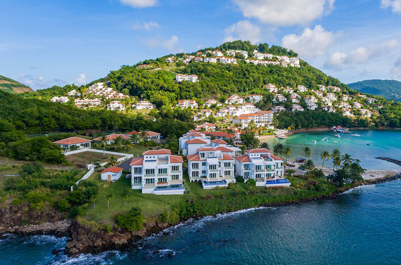 Windjammer Landing - Indulge in Unparalleled Elegance