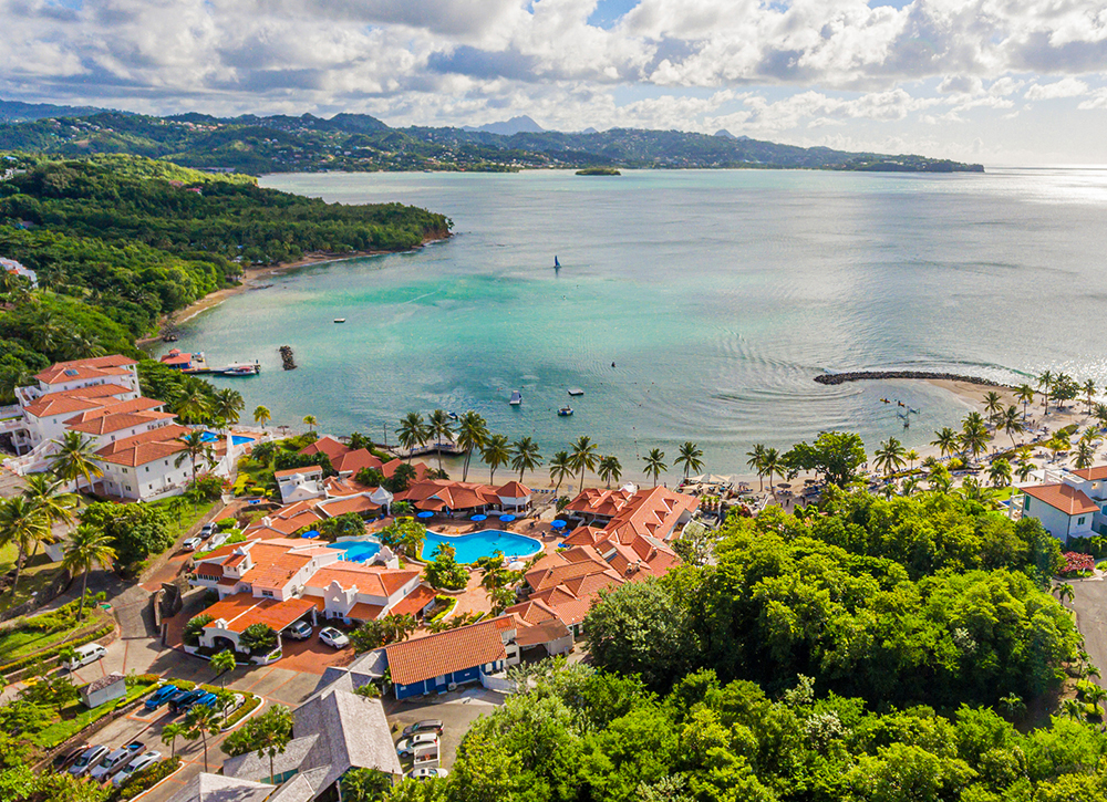Windjammer Landing - Indulge in Unparalleled Elegance