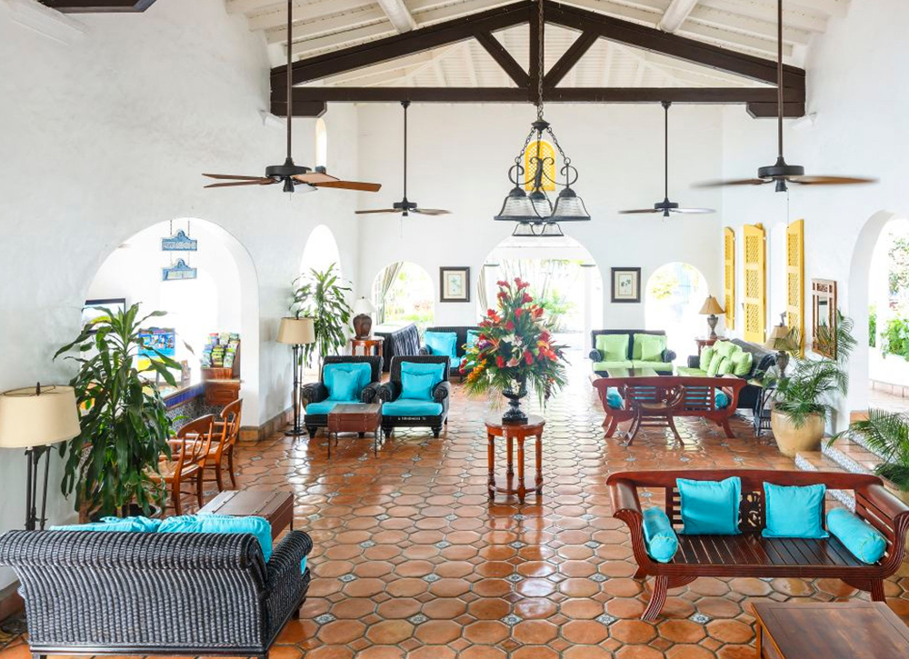 Windjammer Landing - Indulge in Unparalleled Elegance