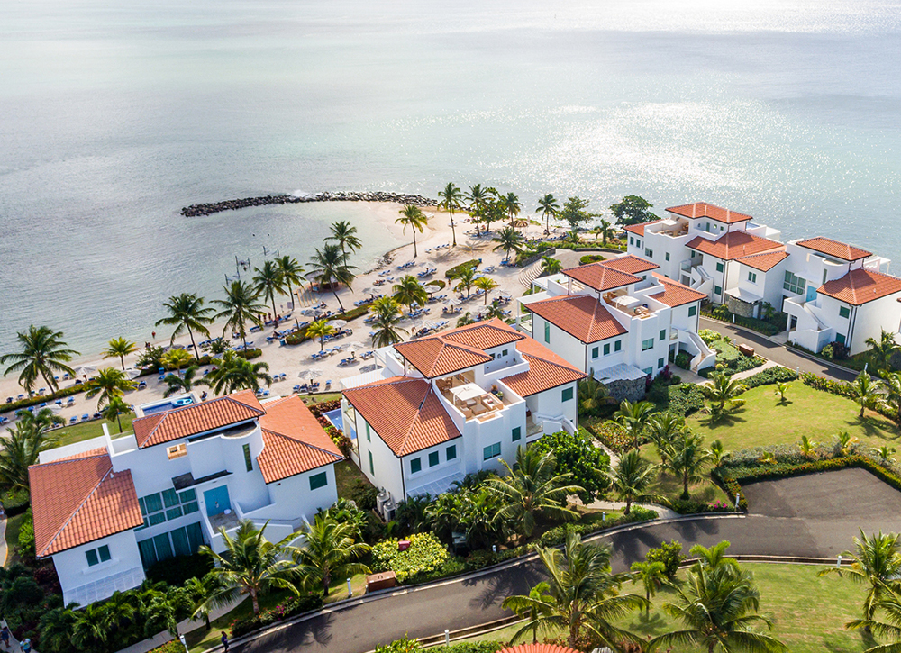 Windjammer Landing - Indulge in Unparalleled Elegance