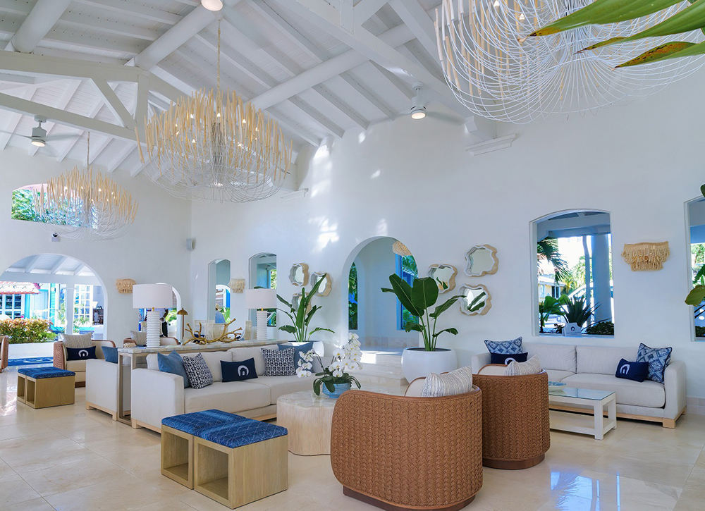 Windjammer Landing - Indulge in Unparalleled Elegancee